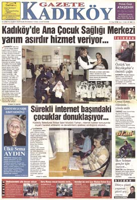 GAZETE KADIKÖY SAYI:367